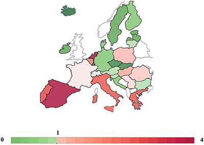 Economic benefit and social impact derived by a food loss prevention strategy in the vegetable sector: A spatial and temporal analysis at the regional level
